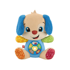 Magni Fisher-Price tanuló kutyus új egyéb bébijáték