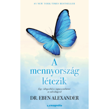 Magnólia A mennyország létezik ezoterika