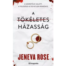 Magnólia A tökéletes házasság egyéb e-könyv