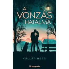 Magnólia A vonzás hatalma egyéb e-könyv