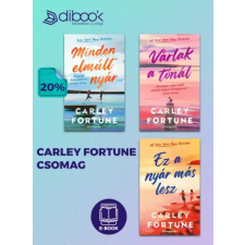 Magnólia CARLEY FORTUNE CSOMAG egyéb e-könyv