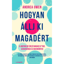 Magnólia Hogyan állj ki magadért társadalom- és humántudomány