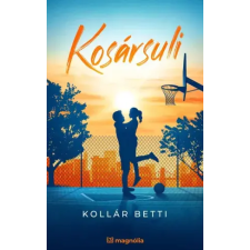 Magnólia Kosársuli egyéb e-könyv