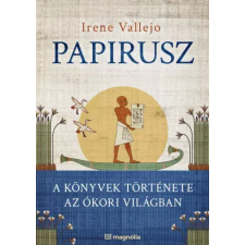Magnólia Papirusz egyéb e-könyv