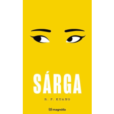 Magnólia Sárga regény