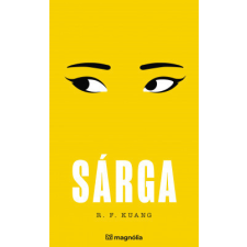 Magnólia Sárga regény