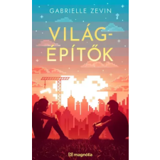 Magnólia Világépítők egyéb e-könyv