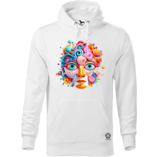 Magnolion 3D agy v4 férfi pulóver - 19 szín, S-5XL férfi pulóver, kardigán