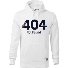 Magnolion 404 not found v4 férfi pulóver - 19 szín, S-5XL férfi pulóver, kardigán