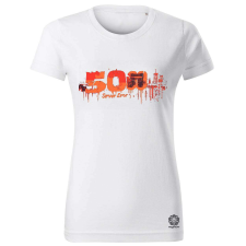 Magnolion 505 server error v10 női póló - 19 szín, XS-2XL női póló