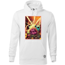 Magnolion a káoszban v21 férfi pulóver - 19 szín, S-5XL férfi pulóver, kardigán
