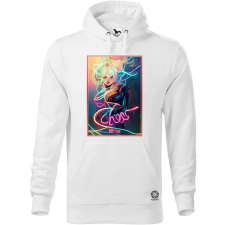 Magnolion a káoszban v8 férfi pulóver - 19 szín, S-5XL férfi pulóver, kardigán