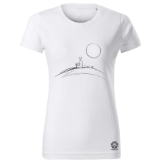 Magnolion A kis herceg fanart v16 női póló - 19 szín, XS-2XL