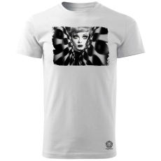 Magnolion A sötét szem v4 férfi póló - 19 szín, S-3XL