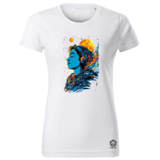 Magnolion Álmok v3 női póló - 19 szín, XS-2XL