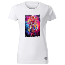 Magnolion Álomcsapda fantázia v13 női póló - 19 szín, XS-2XL női póló