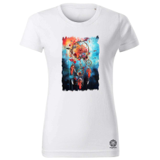 Magnolion Álomcsapda fantázia v19 női póló - 19 szín, XS-2XL női póló