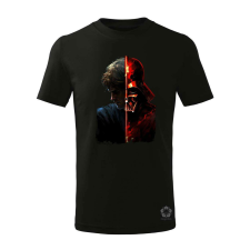 Magnolion Anakin vs Vader v2 gyerek póló - 11 szín, 4-12 éves gyerek póló