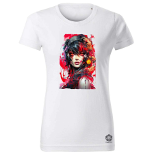 Magnolion Anime Csillagkapu v1 női póló - 19 szín, XS-2XL női póló