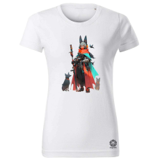 Magnolion Anime fanátzia v2 női póló - 19 szín, XS-2XL