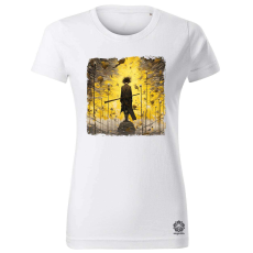 Magnolion Anime idő fantázia v3 női póló - 19 szín, XS-2XL