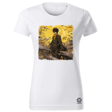Magnolion Anime idő fantázia v4 női póló - 19 szín, XS-2XL