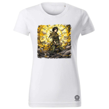 Magnolion Anime idő fantázia v5 női póló - 19 szín, XS-2XL női póló