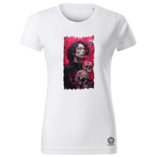 Magnolion Anime koponya fantázia v3 női póló - 19 szín, XS-2XL női póló
