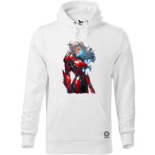 Magnolion Anime Magneto fantázia v3 férfi pulóver - 19 szín, S-5XL férfi pulóver, kardigán