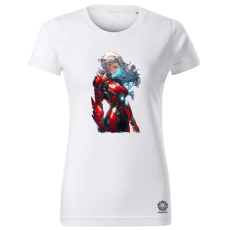 Magnolion Anime Magneto fantázia v3 női póló - 19 szín, XS-2XL