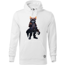 Magnolion Anime Ratatosk v1 férfi pulóver - 19 szín, S-5XL férfi pulóver, kardigán