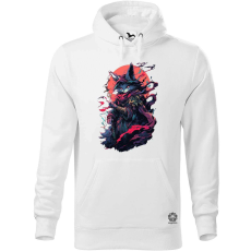 Magnolion Anime Ratatosk v4 férfi pulóver - 19 szín, S-5XL