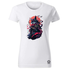 Magnolion Anime Ratatosk v4 női póló - 19 szín, XS-2XL