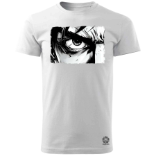 Magnolion Anime storyboard részlet v1 férfi póló - 19 szín, S-3XL férfi póló