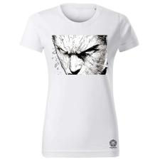 Magnolion Anime storyboard részlet v3 női póló - 19 szín, XS-2XL női póló