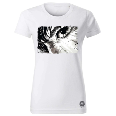 Magnolion Anime storyboard részlet v4 női póló - 19 szín, XS-2XL