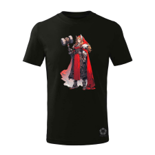 Magnolion Anime Thor fantázia v1 gyerek póló - 11 szín, 4-12 éves gyerek póló