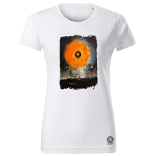 Magnolion Aszteroida fantázia v5 női póló - 19 szín, XS-2XL női póló