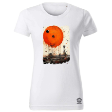 Magnolion Aszteroida fantázia v8 női póló - 19 szín, XS-2XL