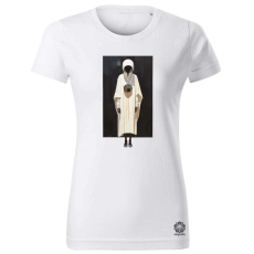 Magnolion Átjáró előtt v6 női póló - 19 szín, XS-2XL
