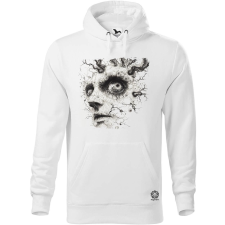 Magnolion Ayahuasca utazás v25 férfi pulóver - 19 szín, S-5XL férfi pulóver, kardigán