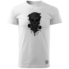 Magnolion Ayahuasca utazás v37 férfi póló - 19 szín, S-3XL