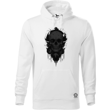 Magnolion Ayahuasca utazás v42 férfi pulóver - 19 szín, S-5XL férfi pulóver, kardigán