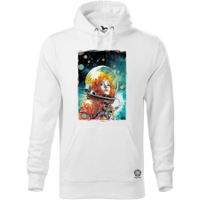 Magnolion Barbarella fanart v1 férfi pulóver - 19 szín, S-5XL férfi pulóver, kardigán