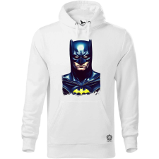 Magnolion Batman fanart v1 férfi pulóver - 19 szín, S-5XL férfi pulóver, kardigán