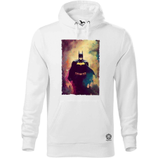 Magnolion Batman fanart v2 férfi pulóver - 19 szín, S-5XL férfi pulóver, kardigán