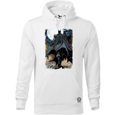 Magnolion Batman fantázia v6 férfi pulóver - 19 szín, S-5XL férfi pulóver, kardigán