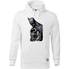 Magnolion Batman fantázia v9 férfi pulóver - 19 szín, S-5XL férfi pulóver, kardigán