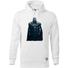 Magnolion Bosszúálló Thor v3 férfi pulóver - 19 szín, S-5XL férfi pulóver, kardigán