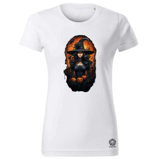 Magnolion Boszorka v24 női póló - 19 szín, XS-2XL